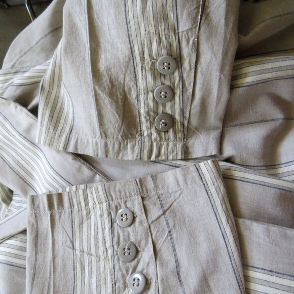 Vintage 1970's French Connection Blazer/Jacket Medium - Picture 8 of 8